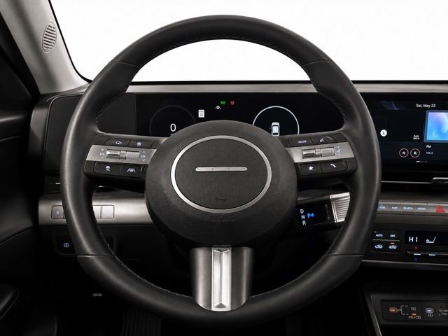Used 2024 Hyundai Kona Limited AWD/4WD image 10