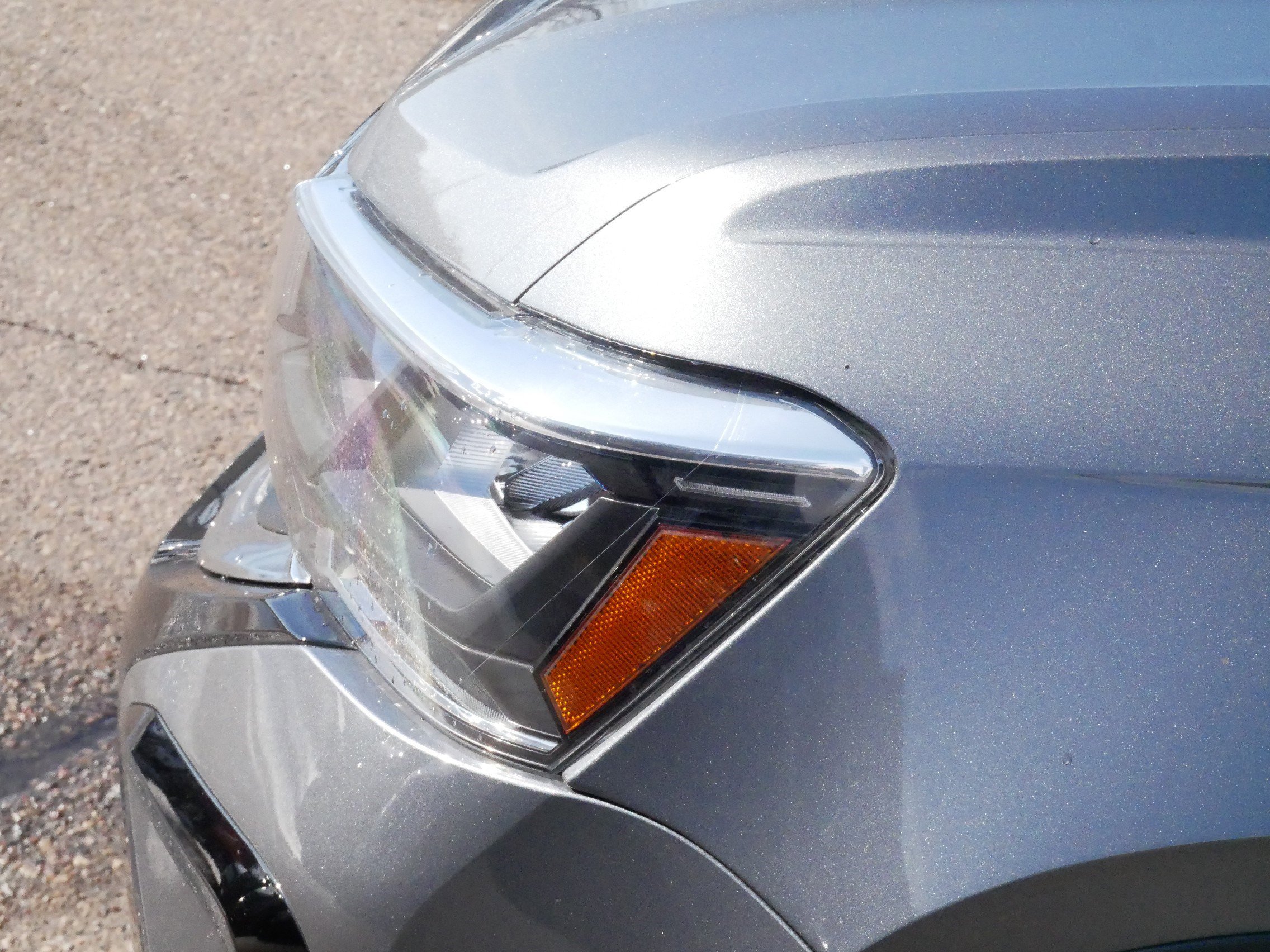 Used 2023 Volkswagen Taos SE w/ Panoramic Sunroof Package image 16