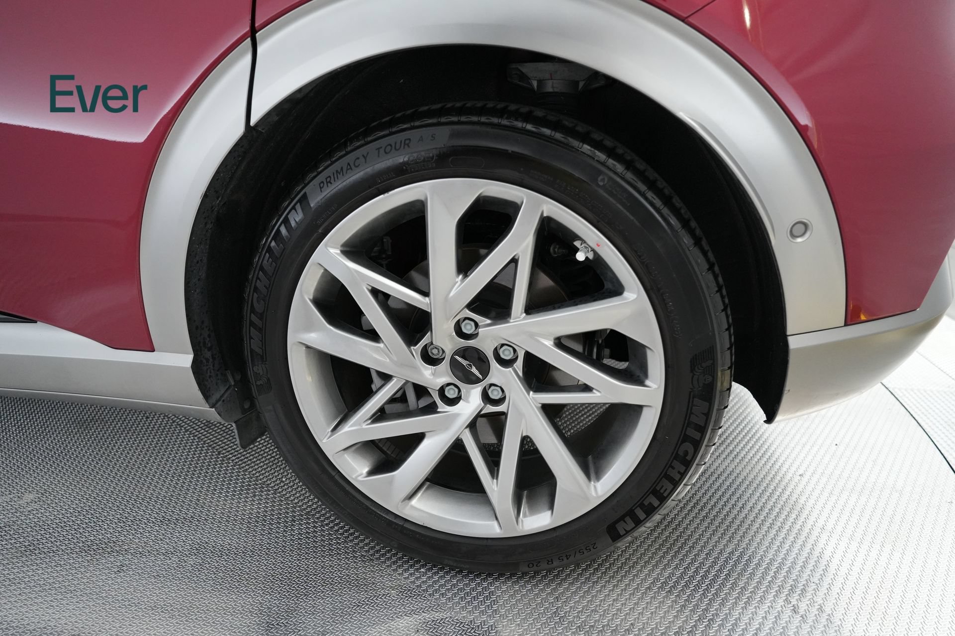 Used 2023 Genesis GV60 Advanced AWD/4WD image 19