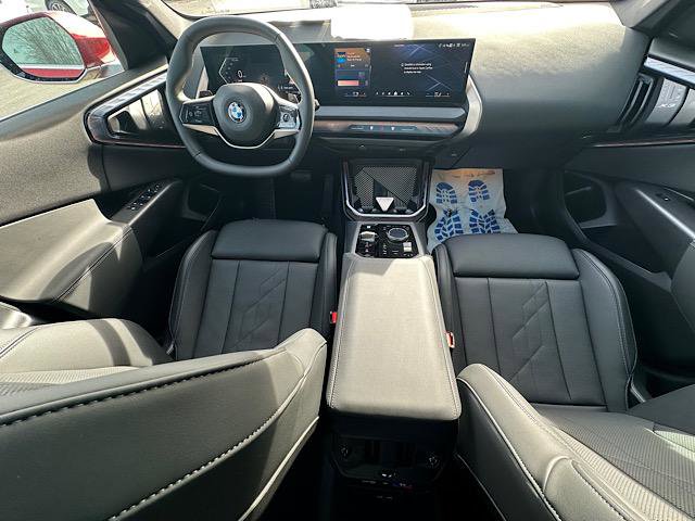 Certified 2025 BMW X3 xDrive30i image 22