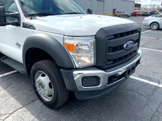 Used 2015 Ford F450 XL w/ Power Equipment Group image 29