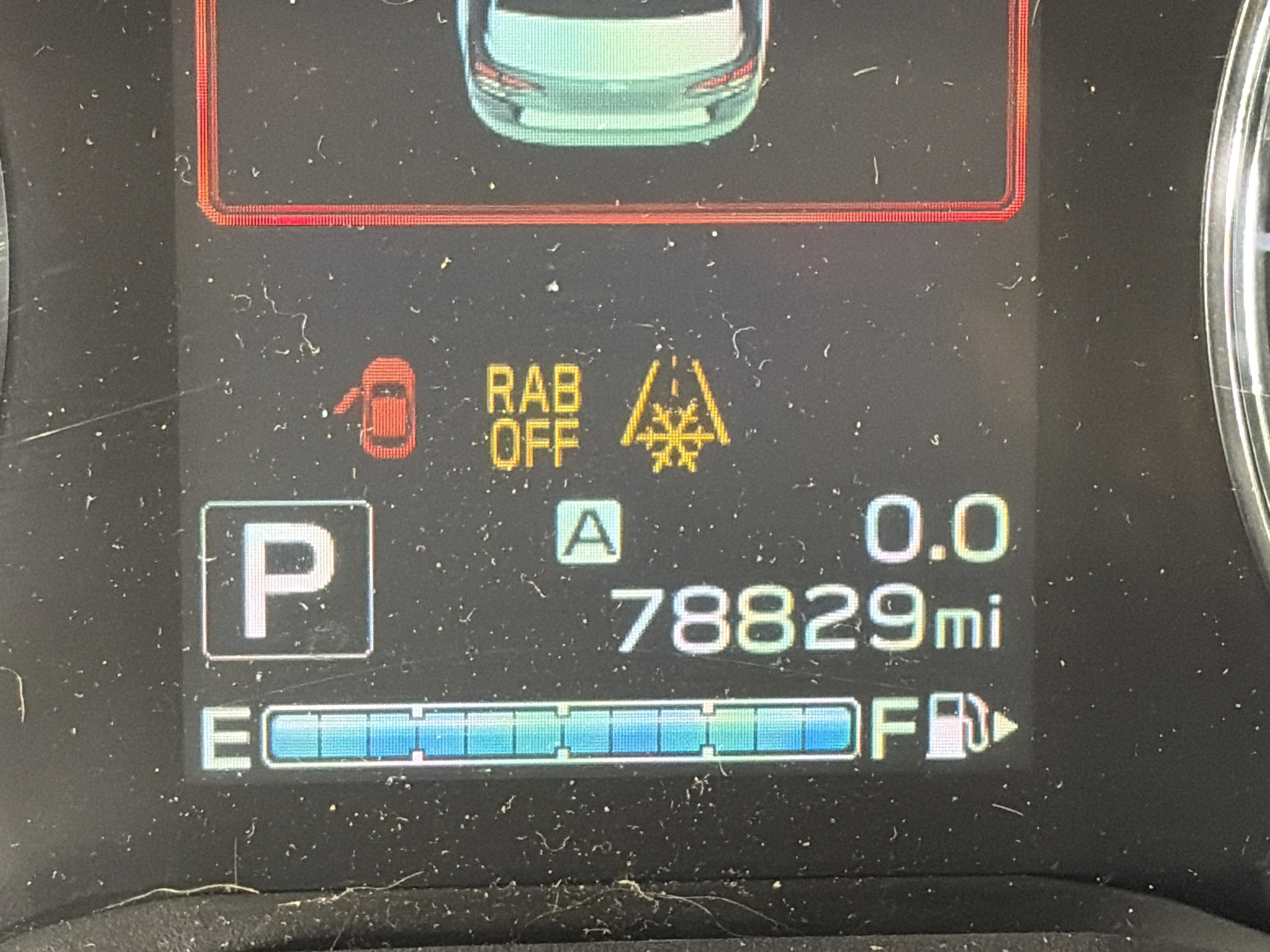 Used 2019 Subaru Crosstrek 2.0i Limited w/ Moonroof Package image 9