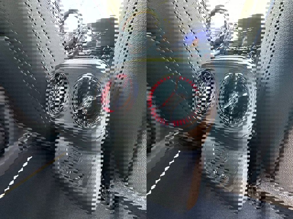 New 2025 Chevrolet Blazer EV RS RWD image 33