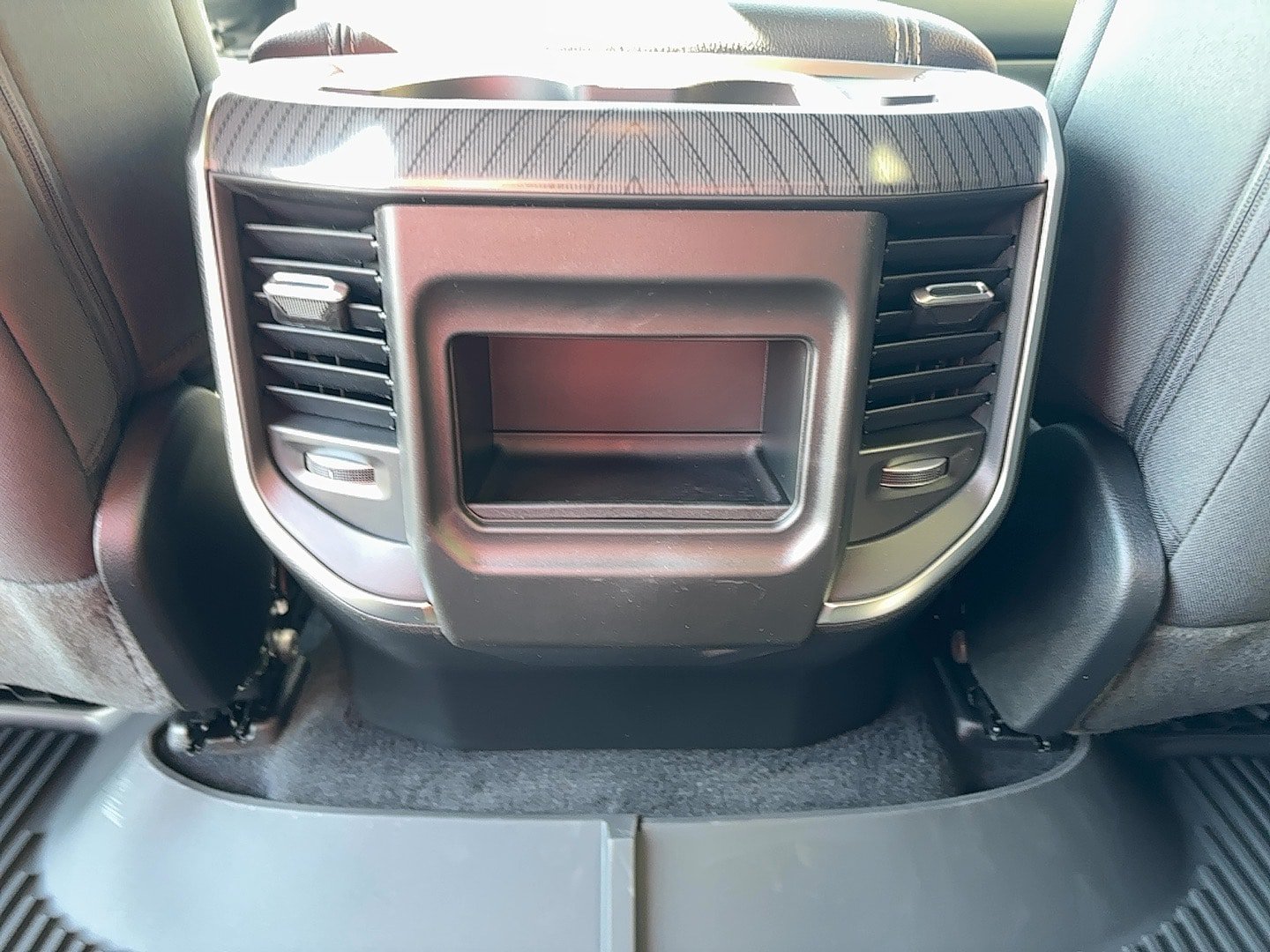 New 2025 RAM 1500 Big Horn w/ Night Edition AWD/4WD image 24
