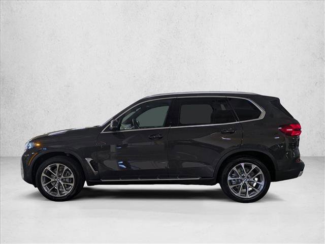 New 2026 BMW X5 xDrive40i w/ Climate Comfort Package image 9