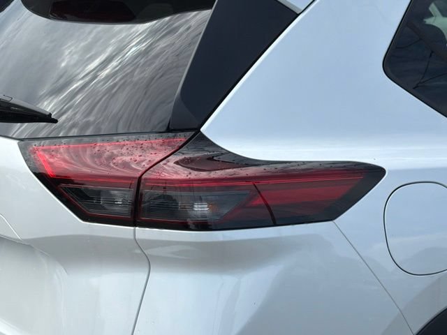 New 2026 Nissan Rogue SV w/ Cold Weather Package FWD image 12