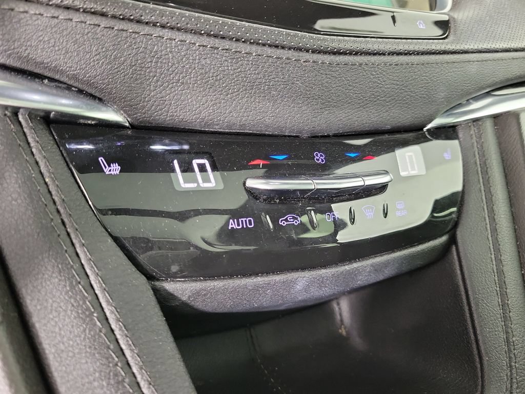 Used 2023 Cadillac XT5 Premium Luxury AWD/4WD image 30