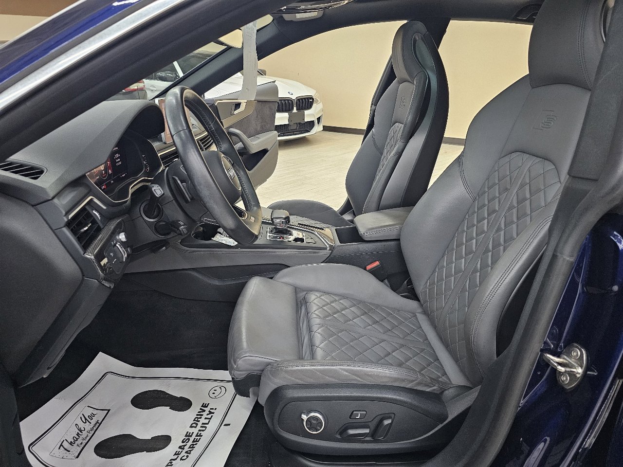 Used 2018 Audi S5 Prestige w/ S Sport Package image 18