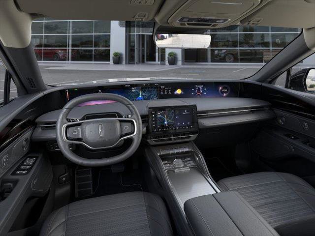 New 2026 Lincoln Nautilus Reserve image 9