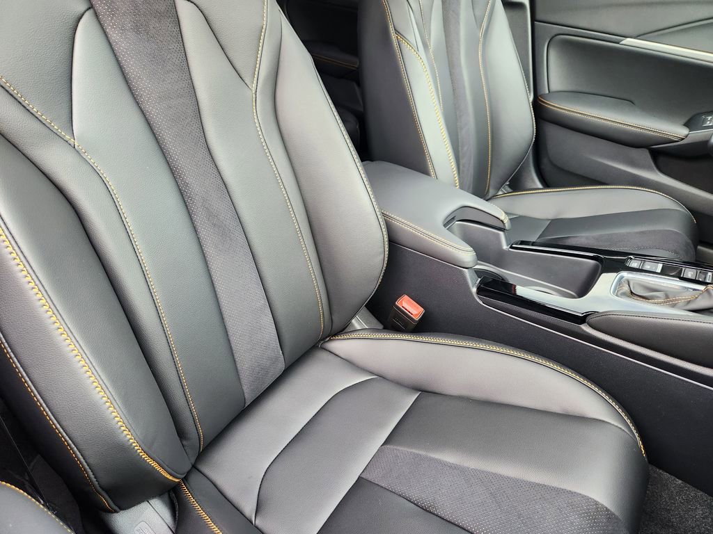New 2026 Acura Integra A-Spec image 14