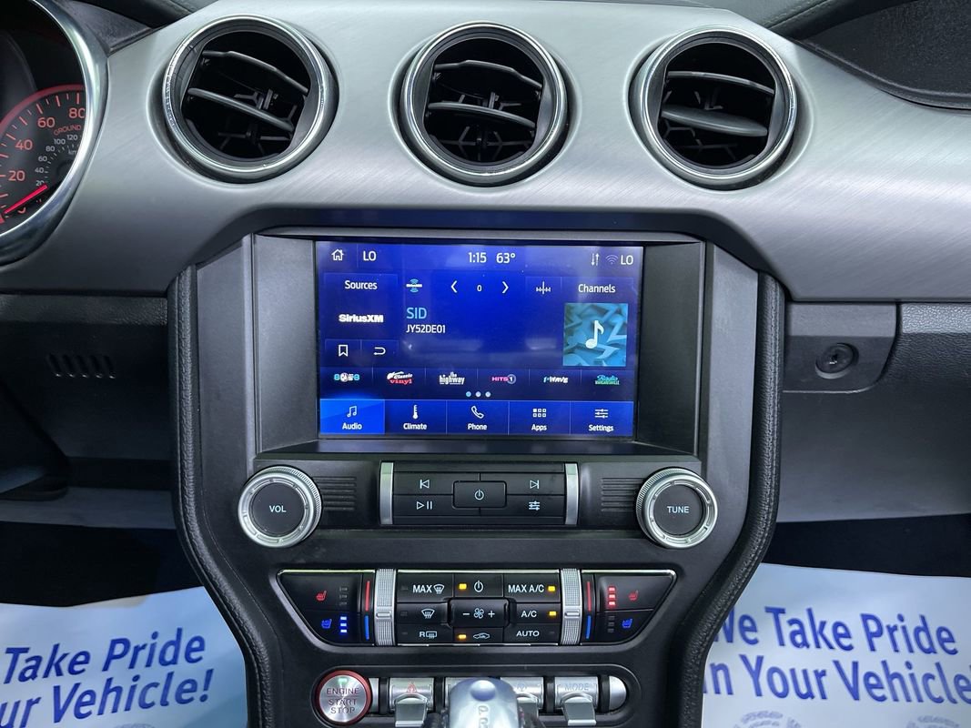 Used 2023 Ford Mustang Premium image 20