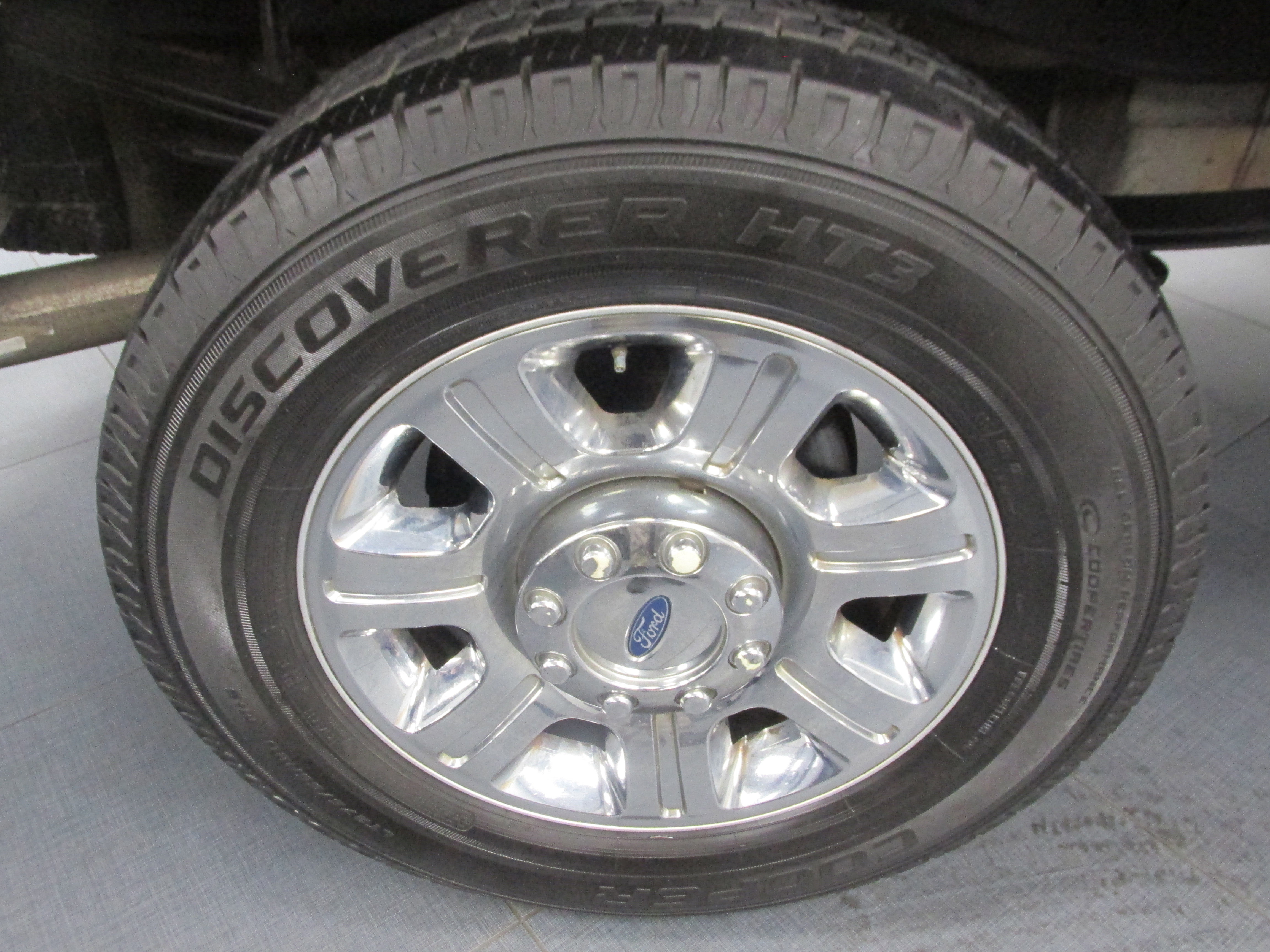 Used 2016 Ford F250 Lariat w/ Chrome Package image 18