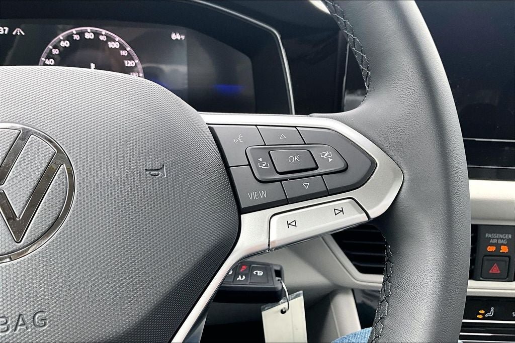 New 2026 Volkswagen Jetta S FWD image 23