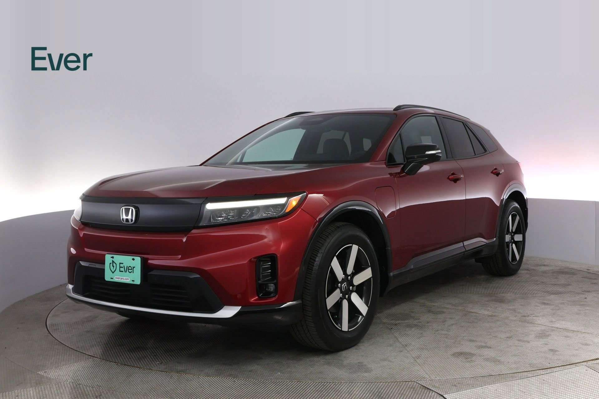 Used 2025 Honda Prologue Touring image 2