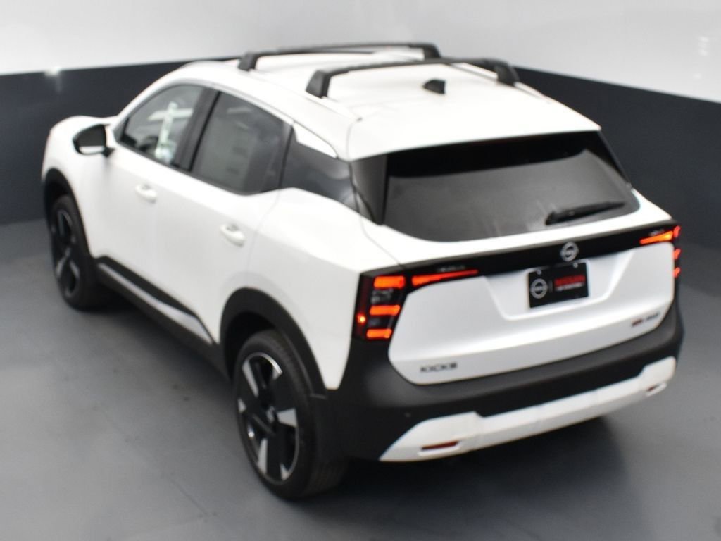 New 2026 Nissan Kicks SR w/ Cold Weather Package image 48