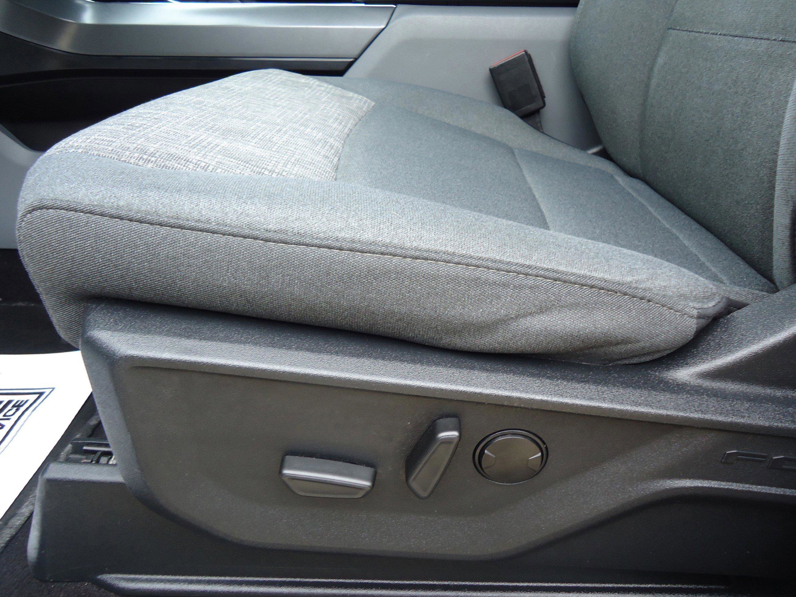 Used 2022 Ford F150 XLT w/ Equipment Group 302A High AWD/4WD image 13