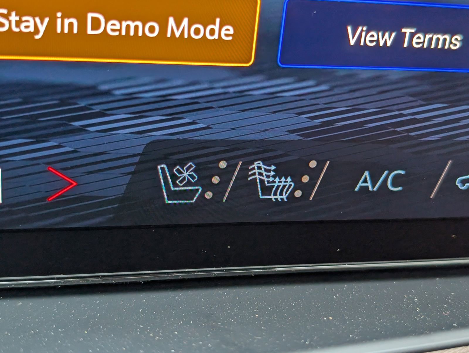 New 2026 Chevrolet Tahoe High Country image 29