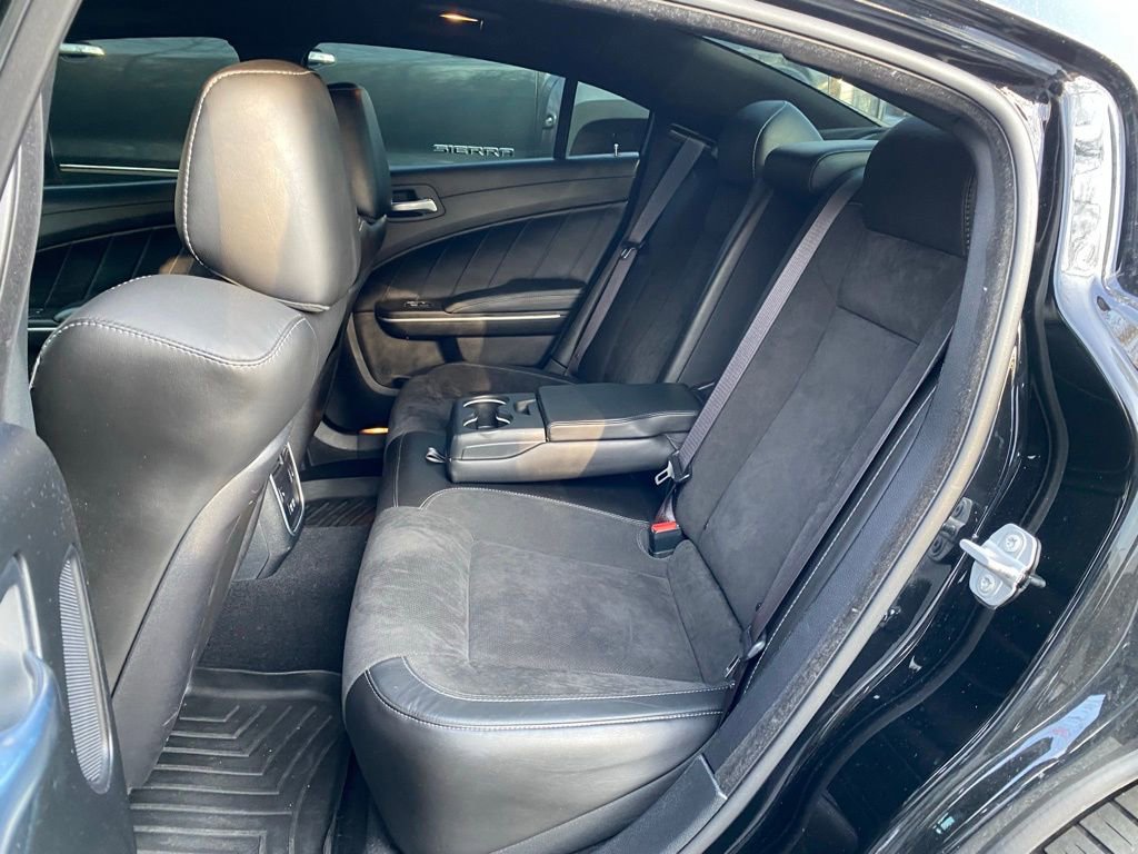 Used 2021 Dodge Charger Scat Pack image 32