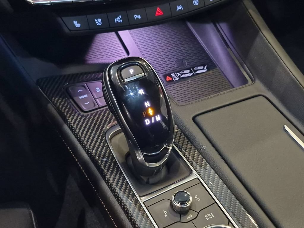 New 2026 Cadillac CT5 Sport RWD image 9