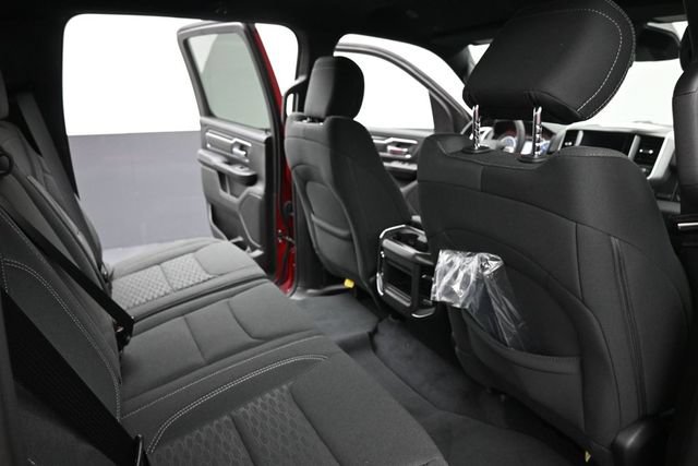 New 2026 RAM 1500 Big Horn AWD/4WD image 19