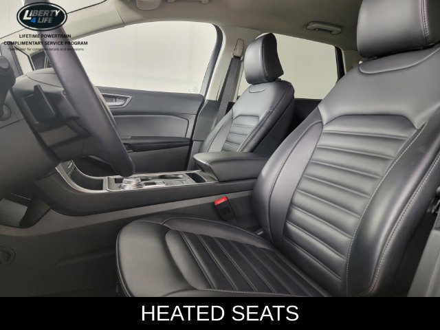 Certified 2024 Ford Edge SEL w/ Convenience Package AWD/4WD image 14