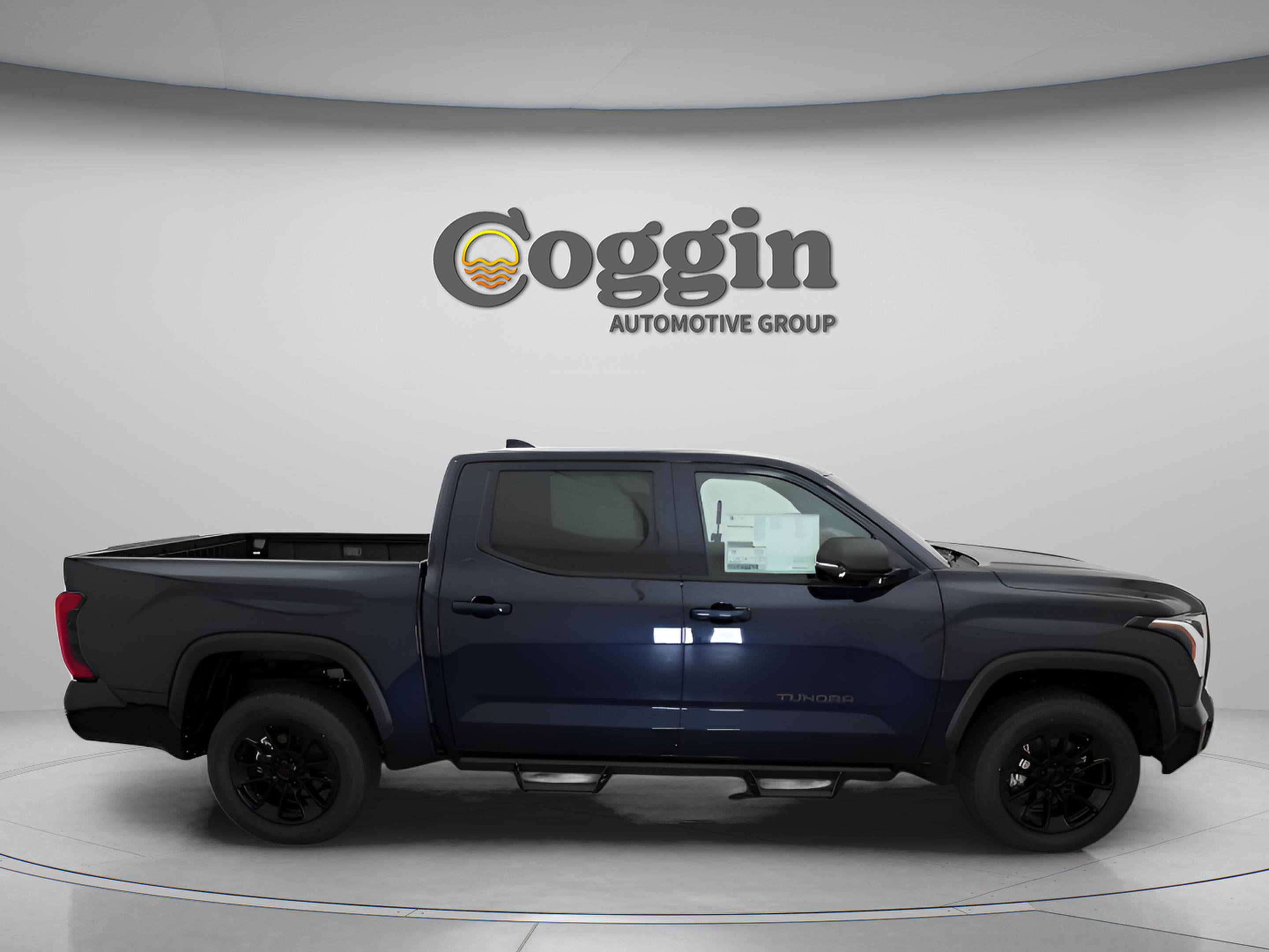 New 2026 Toyota Tundra SR5 AWD/4WD image 23