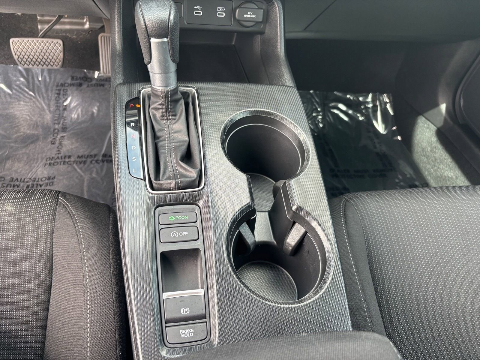 Used 2026 Honda Civic LX image 26