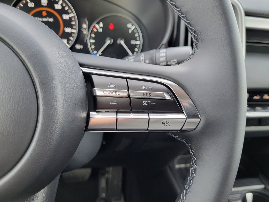 New 2026 MAZDA CX-50 2.5 Hybrid w/ Weather Package image 18