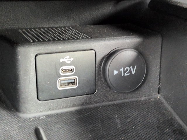 Used 2025 Ford Escape ST-Line Select AWD/4WD image 20