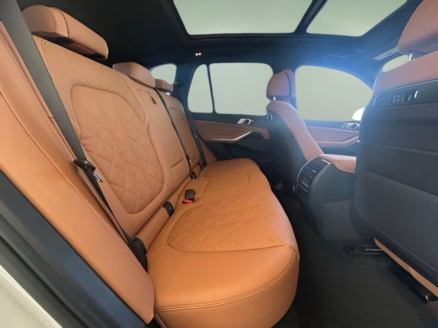 New 2026 BMW X5 xDrive40i w/ Climate Comfort Package AWD/4WD image 24