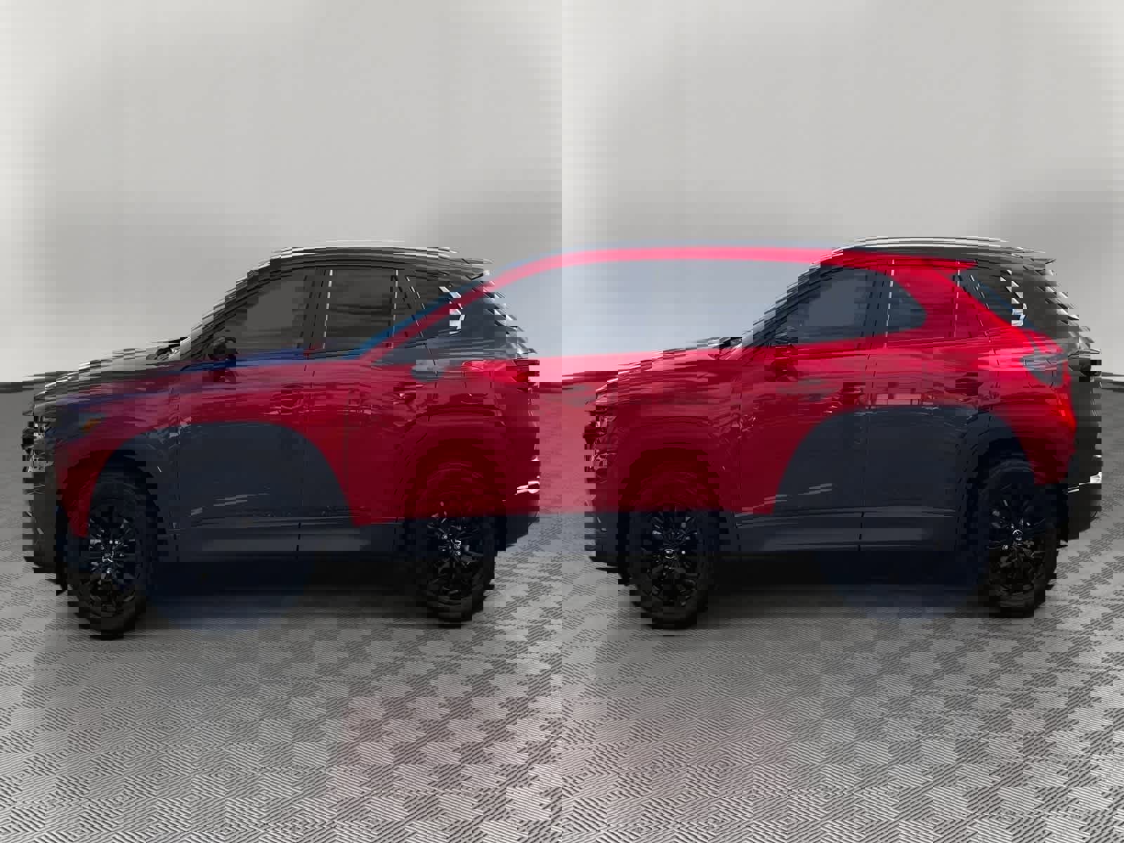 Certified 2025 MAZDA CX-50 AWD 2.5 S w/ Cargo Package image 8