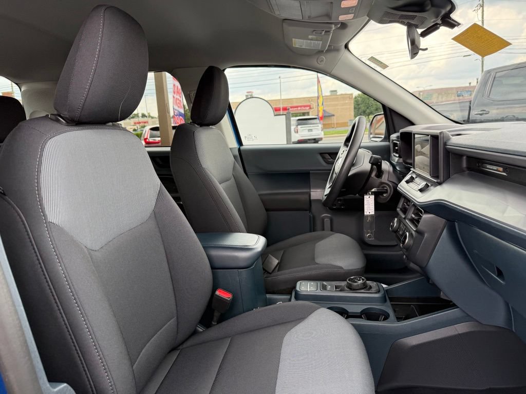 Used 2024 Ford Maverick XL FWD image 10