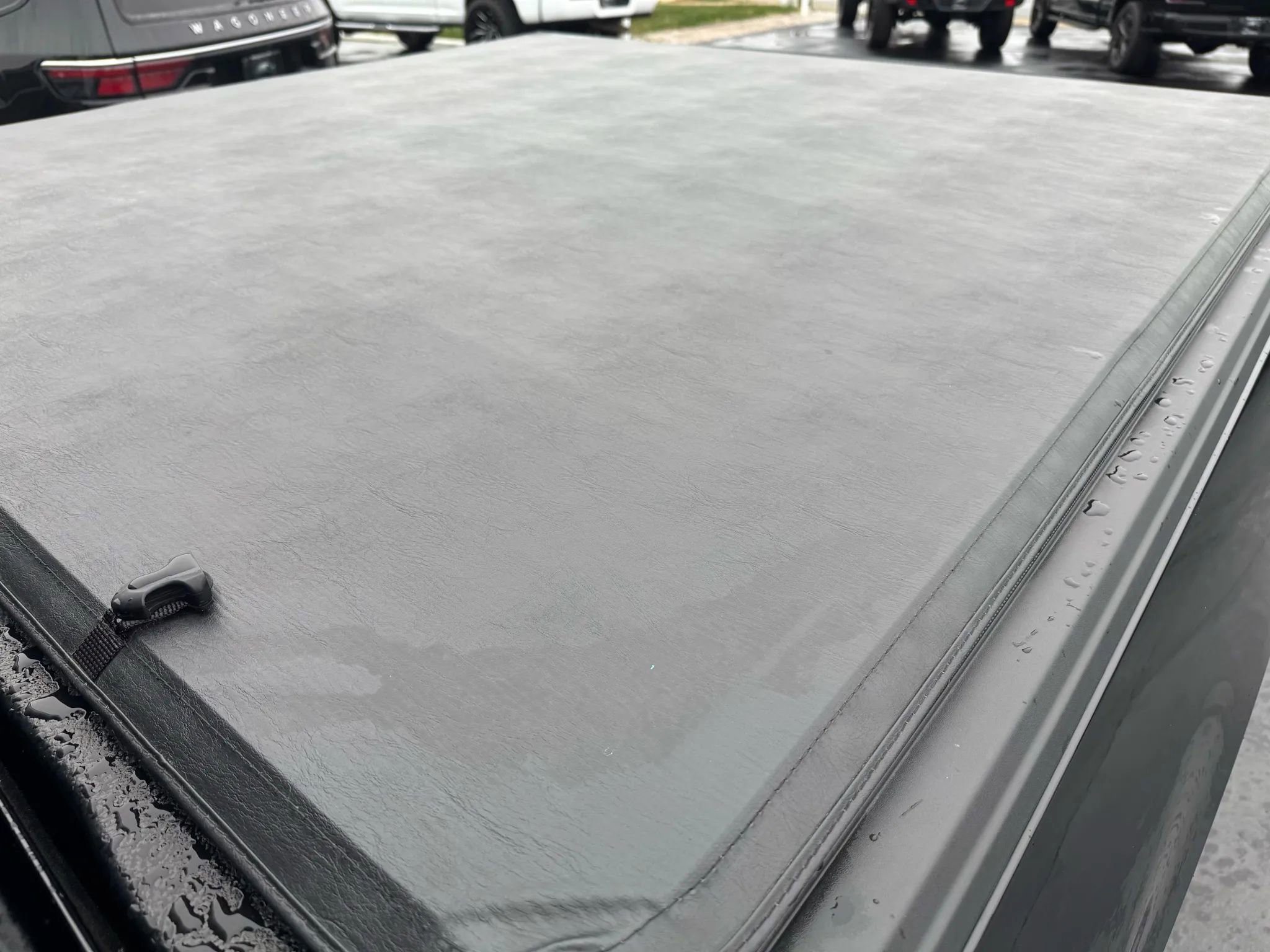 Used 2023 Ford F150 Lariat image 13