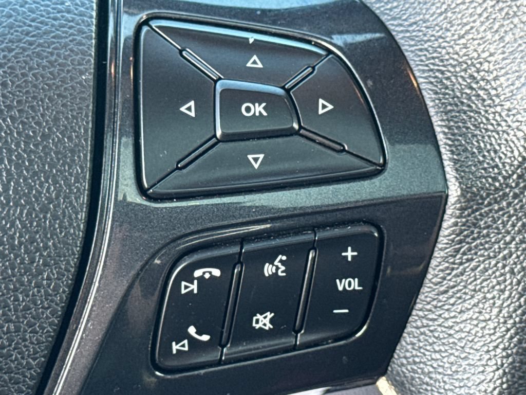 Used 2019 Ford Explorer Sport w/ Equipment Group 401A AWD/4WD image 38