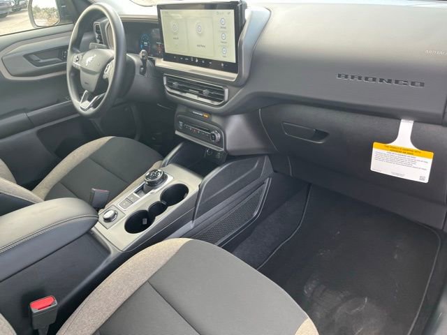 New 2025 Ford Bronco Sport Big Bend image 21