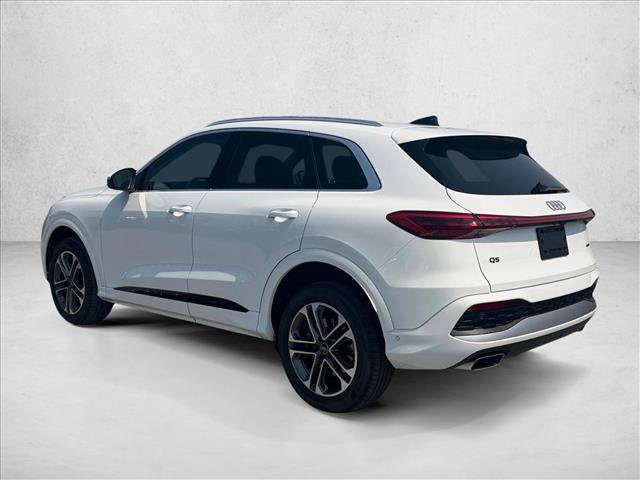Certified 2025 Audi Q5 Premium w/ Convenience Package AWD/4WD image 7
