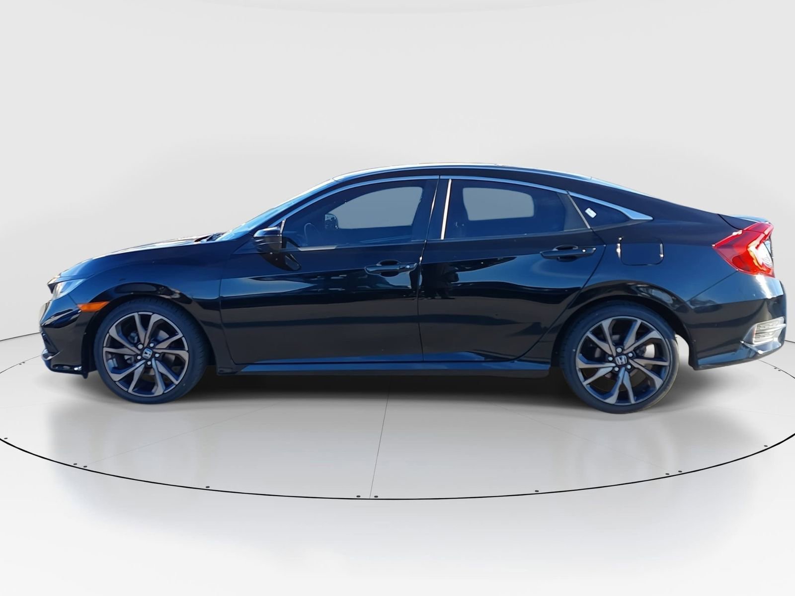 Used 2020 Honda Civic Sport image 8