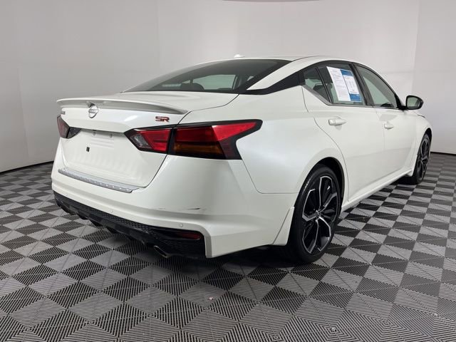 Used 2023 Nissan Altima 2.5 SR image 10