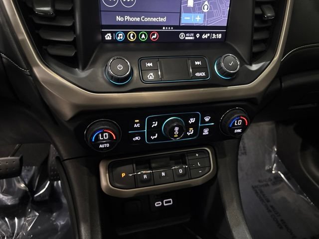 Used 2023 GMC Acadia Denali w/ Denali Ultimate Package AWD/4WD image 31