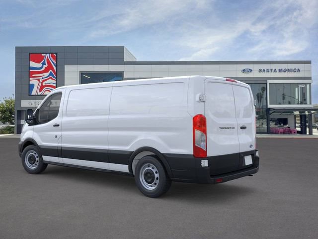 New 2026 Ford Transit 250 Low Roof w/ Load Area Protection Package image 4