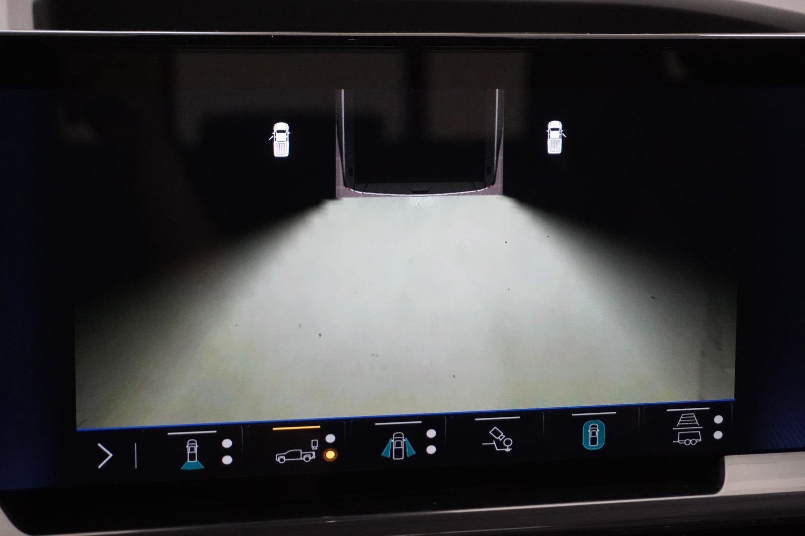 New 2026 Chevrolet Silverado 2500 LT w/ Trail Boss Package image 26