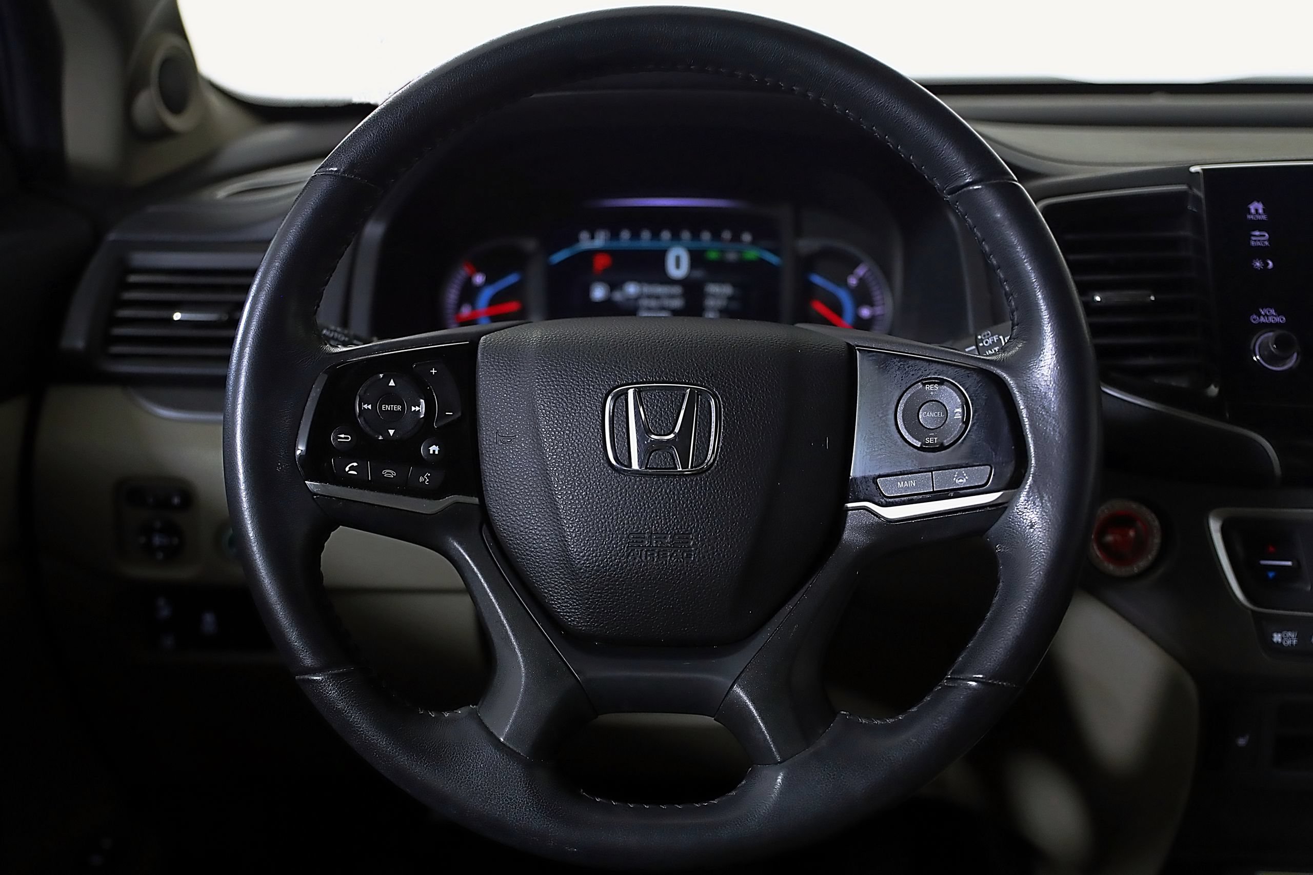 Used 2022 Honda Pilot Special Edition image 15