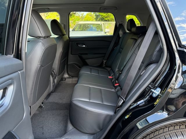 New 2026 Nissan Rogue Dark Armor AWD/4WD image 13