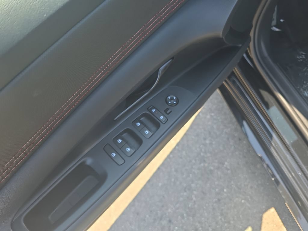 Certified 2024 Hyundai Elantra N Line FWD image 11