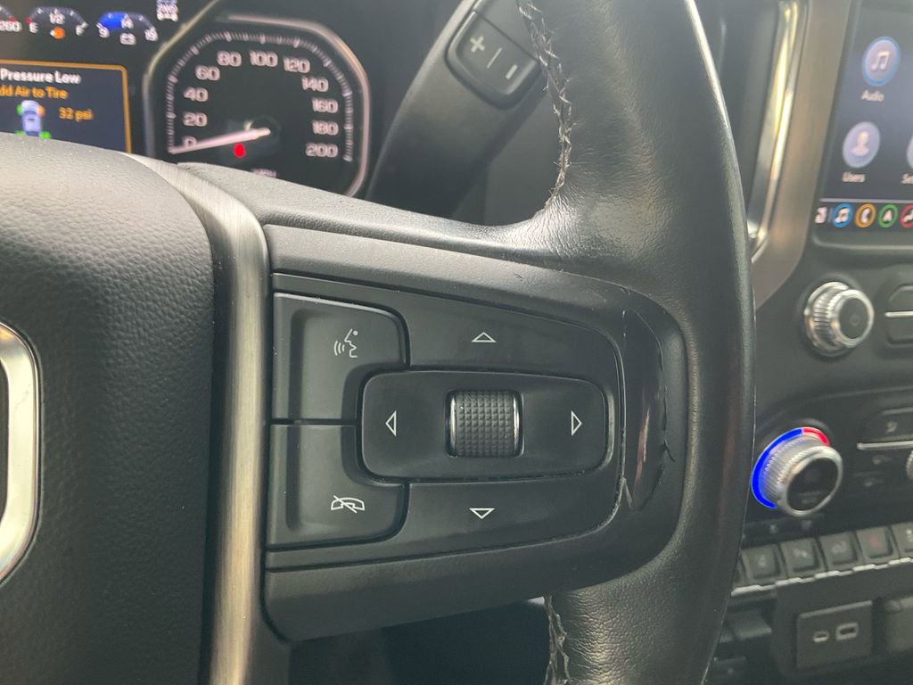 Used 2022 GMC Sierra 3500 Denali w/ Denali Ultimate Package image 20