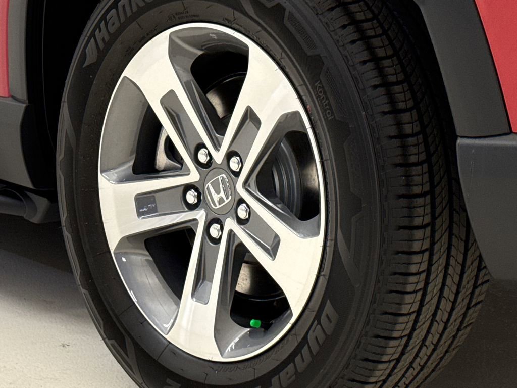 New 2026 Honda Pilot EX-L image 10