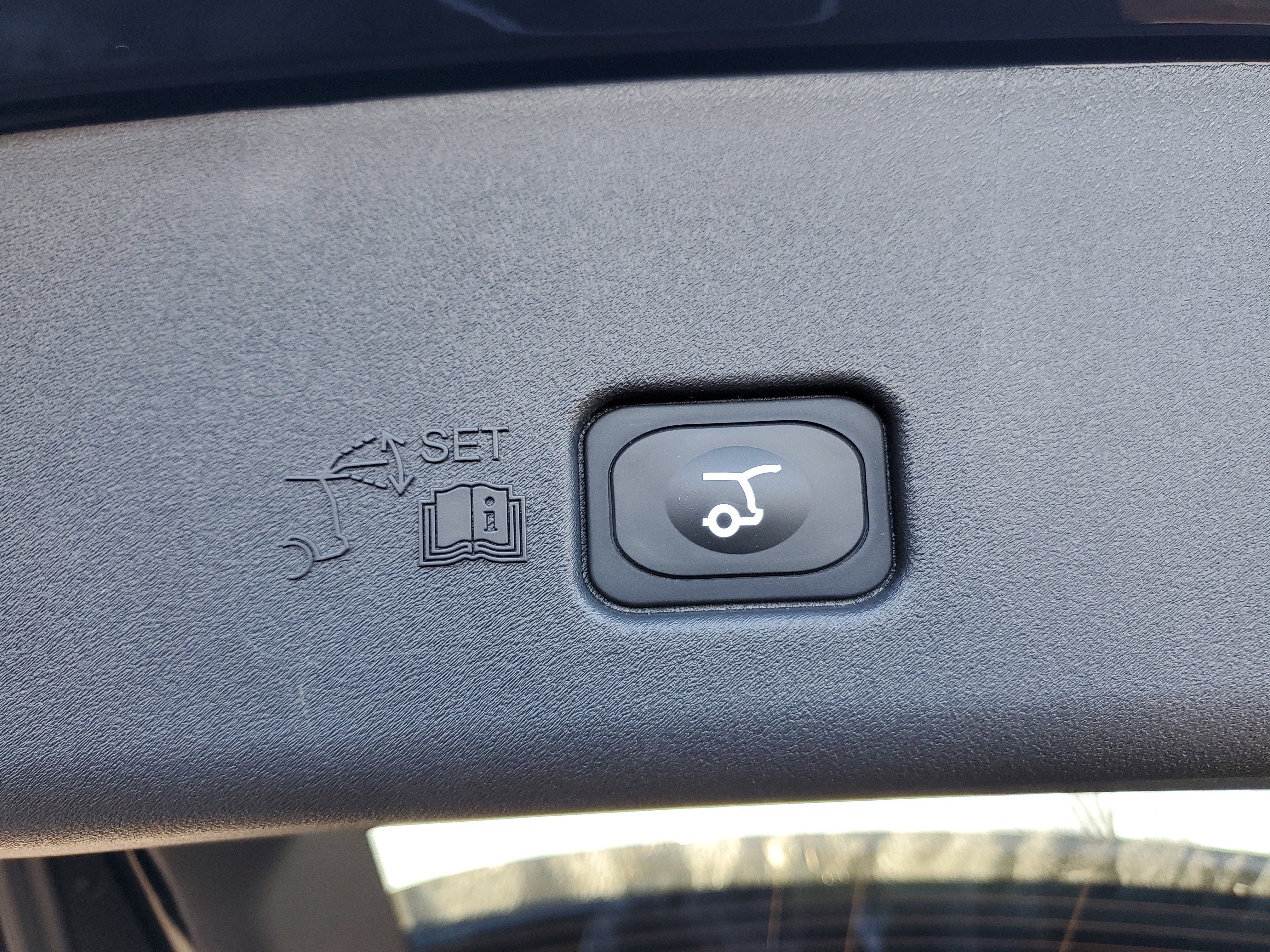 New 2026 Lincoln Nautilus Reserve w/ Jet Appearance Package image 33