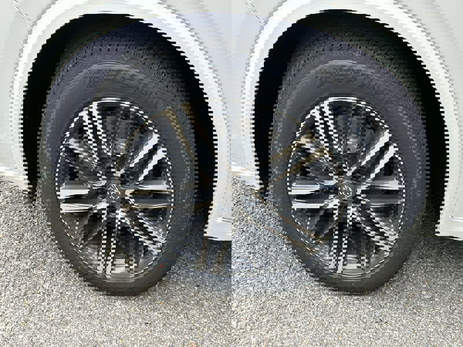 New 2026 Acura MDX SH-AWD w/ Advance Package image 10