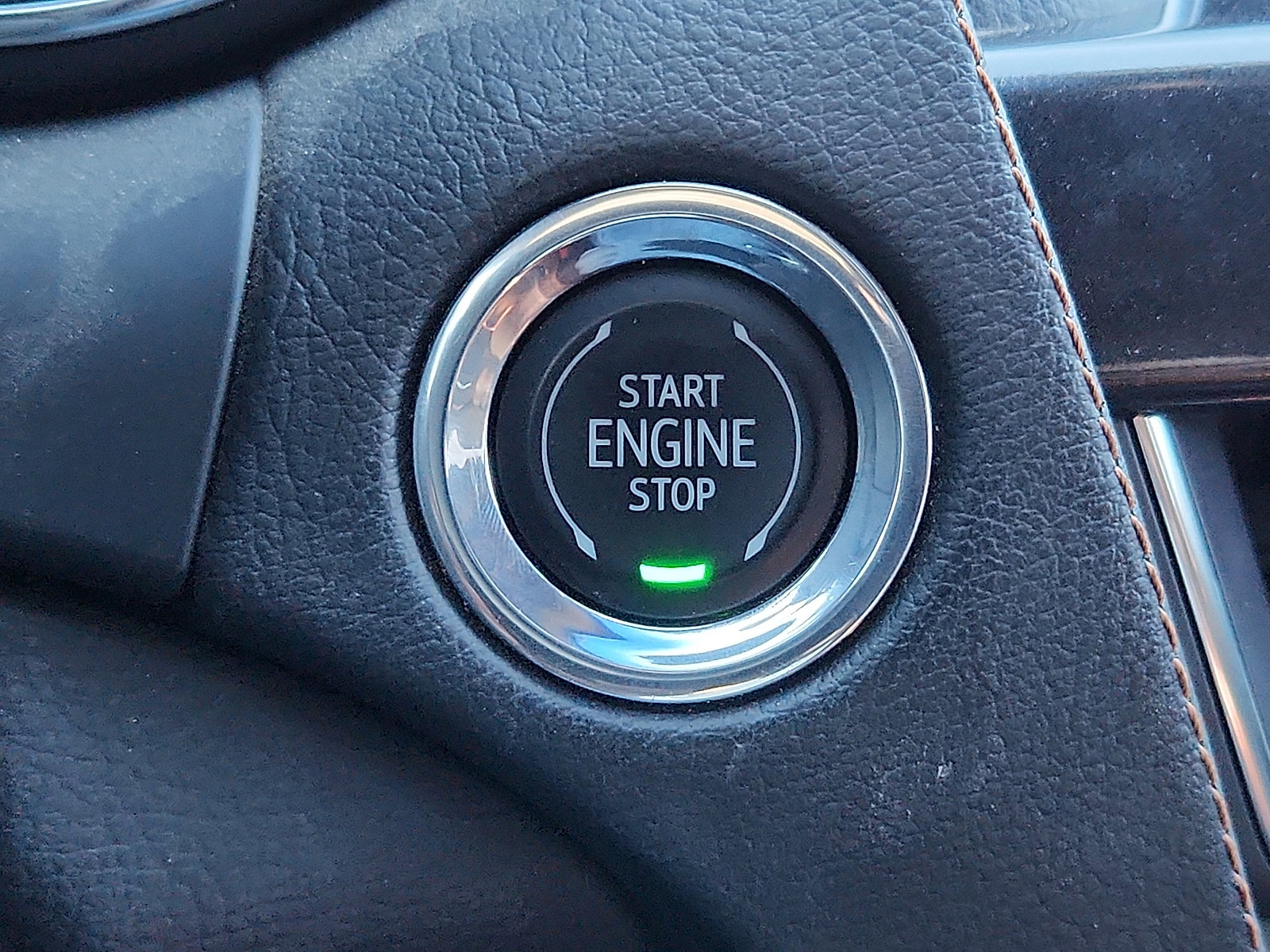 Used 2024 Cadillac CT5 V w/ Premium Package RWD image 17