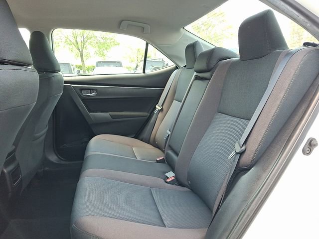 Used 2019 Toyota Corolla LE FWD image 11